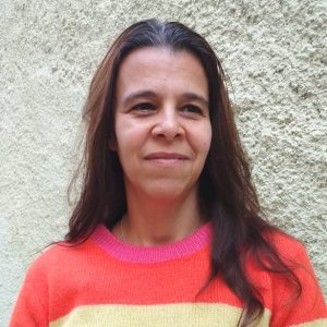 Picture of Yamila Haime